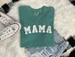 MAMA PUFF Short Sleeve